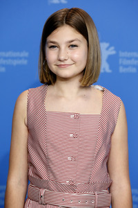Photocall 'Light of My Life', Berlinale 2019