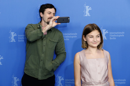 Photocall 'Light of My Life', Berlinale 2019