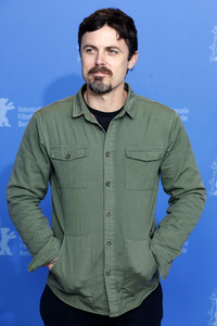 Photocall 'Light of My Life', Berlinale 2019