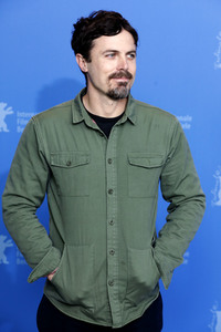 Photocall 'Light of My Life', Berlinale 2019