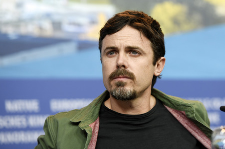 Pressekonferenz 'Light of My Life', Berlinale 2019