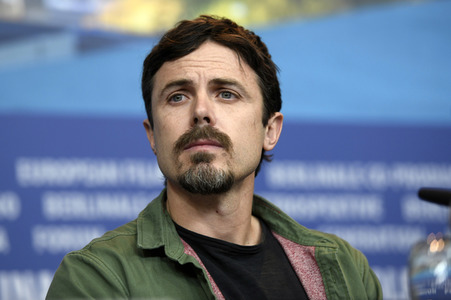 Pressekonferenz 'Light of My Life', Berlinale 2019