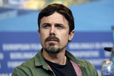 Pressekonferenz 'Light of My Life', Berlinale 2019
