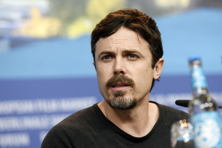 Pressekonferenz 'Light of My Life', Berlinale 2019