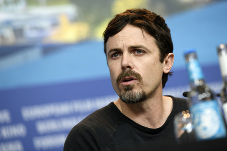 Pressekonferenz 'Light of My Life', Berlinale 2019