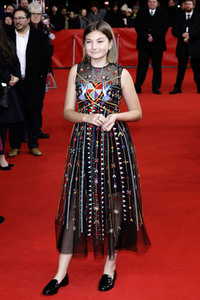Premiere 'Light of My Life', Berlinale 2019