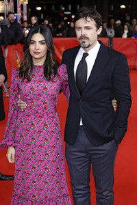 Premiere 'Light of My Life', Berlinale 2019