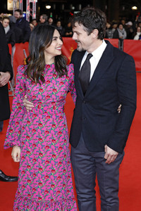 Premiere 'Light of My Life', Berlinale 2019
