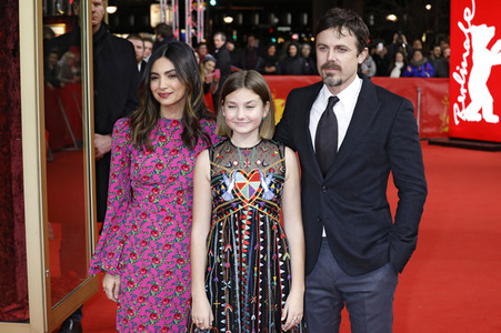 Premiere 'Light of My Life', Berlinale 2019