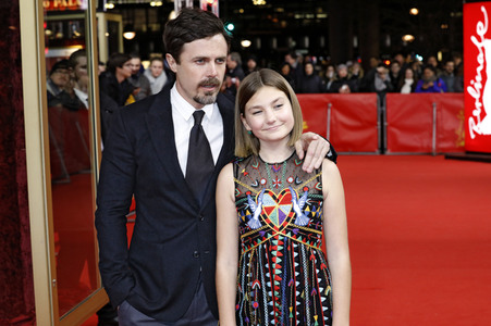 Premiere 'Light of My Life', Berlinale 2019