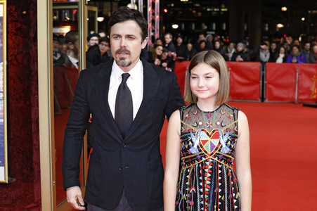 Premiere 'Light of My Life', Berlinale 2019