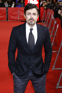 Premiere 'Light of My Life', Berlinale 2019