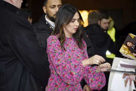 Premiere 'Light of My Life', Berlinale 2019