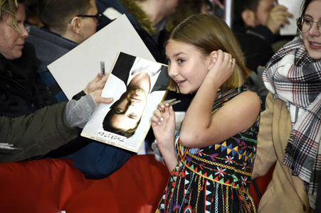 Premiere 'Light of My Life', Berlinale 2019