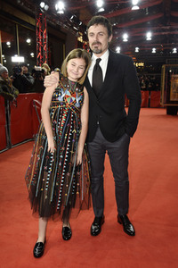 Premiere 'Light of My Life', Berlinale 2019