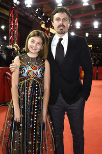 Premiere 'Light of My Life', Berlinale 2019