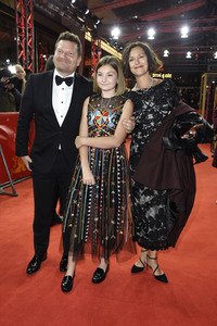 Premiere 'Light of My Life', Berlinale 2019