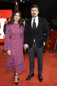 Premiere 'Light of My Life', Berlinale 2019