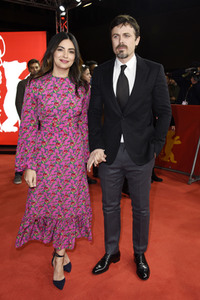 Premiere 'Light of My Life', Berlinale 2019