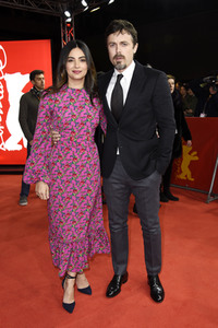 Premiere 'Light of My Life', Berlinale 2019