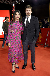 Premiere 'Light of My Life', Berlinale 2019
