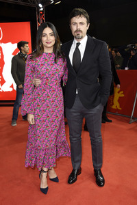 Premiere 'Light of My Life', Berlinale 2019