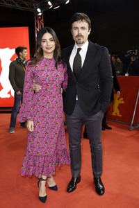 Premiere 'Light of My Life', Berlinale 2019