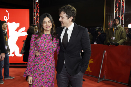 Premiere 'Light of My Life', Berlinale 2019