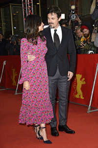 Premiere 'Light of My Life', Berlinale 2019