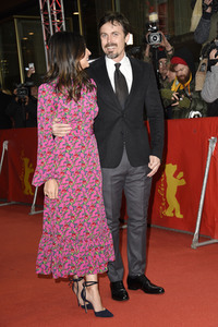 Premiere 'Light of My Life', Berlinale 2019