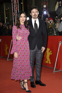Premiere 'Light of My Life', Berlinale 2019
