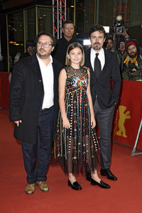 Premiere 'Light of My Life', Berlinale 2019