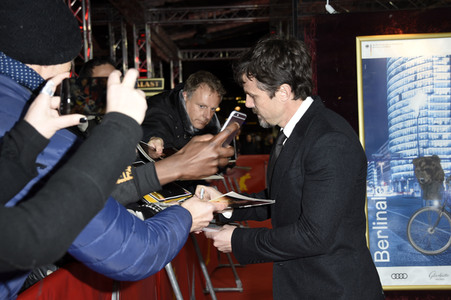 Premiere 'Light of My Life', Berlinale 2019