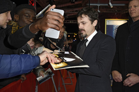Premiere 'Light of My Life', Berlinale 2019