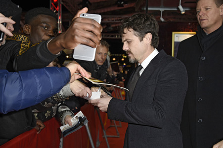 Premiere 'Light of My Life', Berlinale 2019