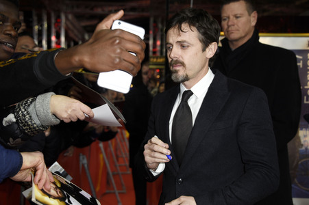 Premiere 'Light of My Life', Berlinale 2019