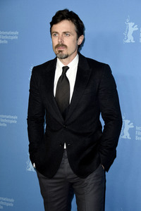 Premiere 'Light of My Life', Berlinale 2019