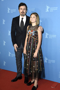 Premiere 'Light of My Life', Berlinale 2019
