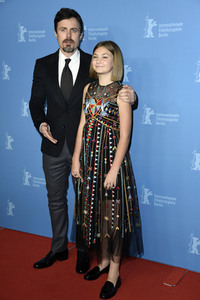 Premiere 'Light of My Life', Berlinale 2019