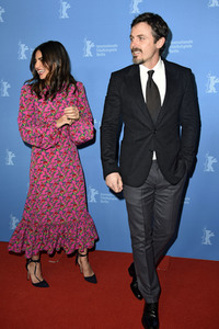 Premiere 'Light of My Life', Berlinale 2019
