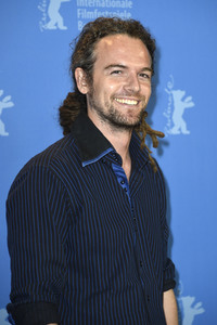 Photocall 'Öndög', Berlinale 2019