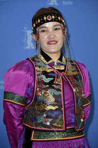 Photocall 'Öndög', Berlinale 2019