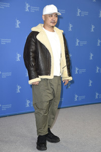 Photocall 'Öndög', Berlinale 2019