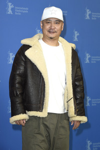 Photocall 'Öndög', Berlinale 2019