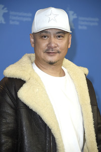 Photocall 'Öndög', Berlinale 2019