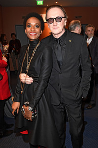 Opening-Party der Berlinale 2019