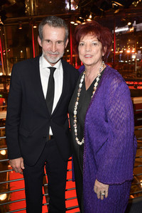 Opening-Party der Berlinale 2019