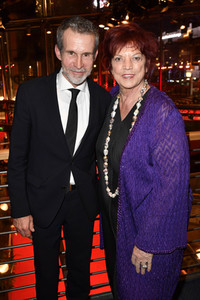 Opening-Party der Berlinale 2019