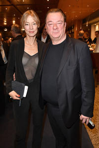 Opening-Party der Berlinale 2019