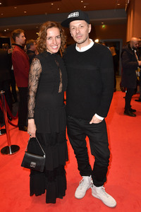 Opening-Party der Berlinale 2019